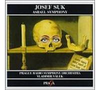 Suk, J. - Symphony Asrael/Fantastic Scherzo