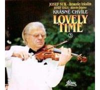 Suk Josef - Lovely Time Vol.3