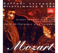 SUK JOSEF (violino) - Rt: Serenade No.7