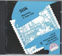 Suk: The Ripening/A Fairy Tale