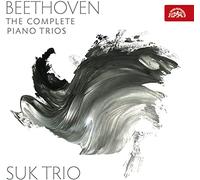 Suk Trio - Beethoven: The Complete Piano Trios