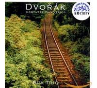 Suk Trio - Dvorak: Piano Trios