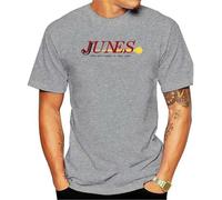sukanosi Persona 4 - Junes T Shirt Persona 4 P4 Persona 5 P5 SMT Gaming RPG Funny Jaymart Dark Grey Mens