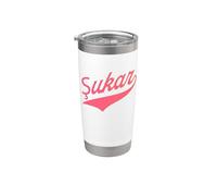 Sukar Stainless Steel Insulated Tumbler