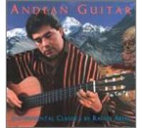Sukay World Music - Andean Guitar Instrumental