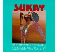 Sukay World Music - Sukay Cumbre-Summit