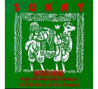 Sukay World Music - Sukay Navidad Andina