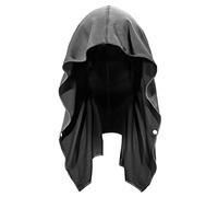 Sukeen Cooling Hoodie Towel, Cooling Towels for Neck and Face Quick Drying Absorbent, UV Protection Cooling Neck Wraps, Sport Workout Camping Cycling Cooling Towel