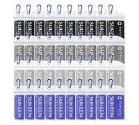 Sukeen Cooling Towel 40 Pack (40"x12") Ice Towel,Bulk Breathable Chilly Twoles,Microfiber Towel for Neck Face for Yoga,Sport,Running,Gym,Workout,Camping,Fitness,Travel & More Activities