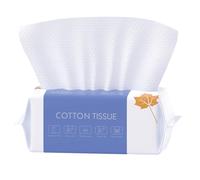 Sukevitor Face Wipes, Pack of 70, Disposable Face Cloths, Family Travel, Outdoor Skin Care, Dry Care Wipes