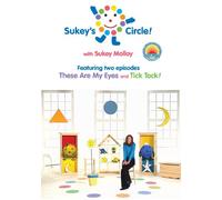 Sukey's Circle With Sukey Molloy [DVD] [Region 1] [NTSC] [US Import]