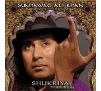 Sukhawat Ali Khan Shukriya (CD) Album (US IMPORT)