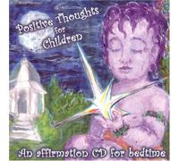 Sukhu/Van Peebles - Positive Thoughts for Children
