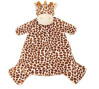 Suki 10048 Comfort Blanket Bing Giraffe Approx. 43.8 cm Brown