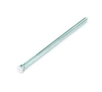 Suki 6178068 Zink-Coated Steel Man Nails 1.8 x 35 mm Maximum Load 400 g