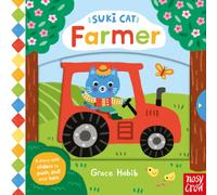 Suki Cat: Farmer