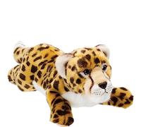Suki Gifts 12127 Suki Classic Cheetah Soft Toy, 30 cm, 30 cm