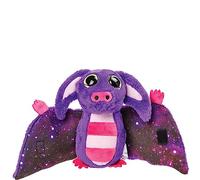 Suki Gifts 14399 Galaxy Shadow Bat Soft Toy, 18