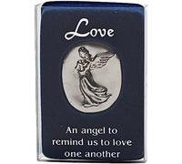 Suki Gifts Angel Watching Over You Love
