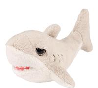 Suki Gifts Internation al Small Flossy Shark (14485)