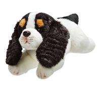 Suki Gifts International 12062 Plush, Dog, 30cm Resting
