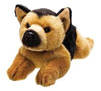 Suki Gifts International 12076 Plush, Dog, 30cm Resting