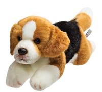 Suki Gifts International 12088 Plush, Dog, 30cm Resting