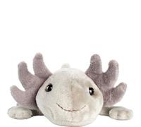 Suki Gifts International, Baby Grey Axolotl - Axel (14639)
