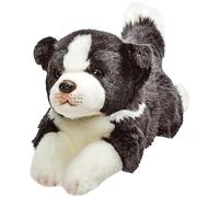 Suki Gifts International Border Collie, 30cm Resting