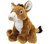 Suki Gifts International - Farmyard Friends Daisy Donkey (22079)