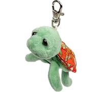 Suki Gifts International - Isla Turtle Backpack Clip (14627)