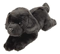 Suki Gifts International, Large Resting Black Labrador (12092)