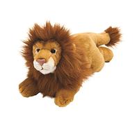 Suki Gifts International - Large Resting Lion (12084)