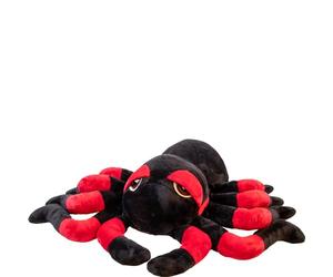 Suki Gifts International Ltd. Jumbo Red/Black Spider - Nico
