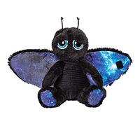 Suki Gifts International - Magic Moth, Multicoloured (14422)