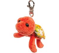Suki Gifts International - Marnie Turtle Backpack Clip (14633)