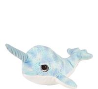 Suki Gifts International - Medium Captain Narwahl (14538)