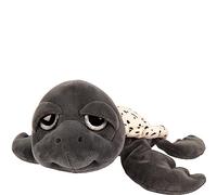 Suki Gifts International Medium Cory Turtle (14558), Grey