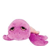 Suki Gifts International Medium Eden Turtle (14552), Pink