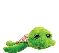 Suki Gifts International - Medium Sienna Turtle (Limited Edition 14615), Green