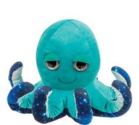 Suki Gifts International - Otto Octopus, Large (80330) Turquoise