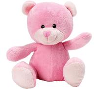 Suki Gifts Pink Baby Bundles Bear (80079)