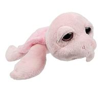 Suki Gifts International Pink Marina Turtle (14579)