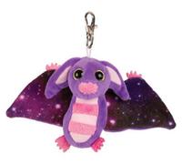 Suki Gifts International Shadow Bat Back Pack Clip (14546)