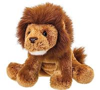 Suki Gifts International - Sitting Lion, Small (12016)