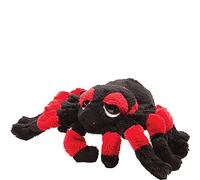 Suki Gifts International - Small Black & Red Spider - Nico (14566)