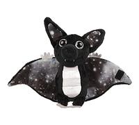 Suki Gifts International - Small Grey and Black Bat - Ghost - 14581