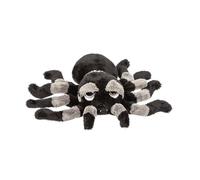Suki Gifts International - Small Grey & Black Spider - Sid (14445)