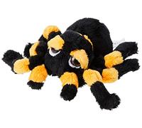 Suki Gifts International - Small Orange Tarantula Spider - Spindra (14276)