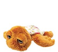 Suki Gifts International - Small Orla Turtle (14622), Brown